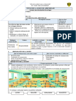 COM - leemos una descripcion de lugar Lunes 22