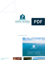 North Islands View - Brochure