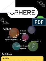 Sphere