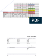 Sales Comparison Approach