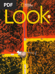 LOOK 5 Student Book
