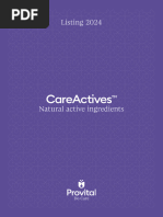 Labrasol® | PDF | Topical Medication | Surfactant