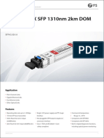 F&S Datasheet