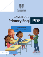 English WB 6 (2nd Edition)