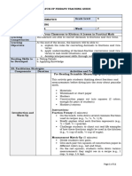 MATHEMATICS 4 AND READING - Final