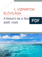 Vizek - V-Zpartok - A Felsz-N Alatti - S Felsz-Ni Vizek