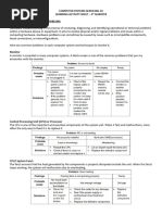 Tle CSS Topic 1