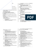 Mo 200 Microsoft Excel 2019 Skills Measured