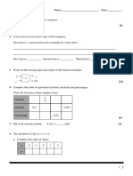 G6 Sem2 Midterm Revision 1