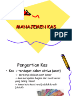 Chapter 4 - Manajemen Kas