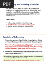Fixture Design Principles and Methods | PDF | Machining | Metalworking