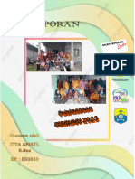 Laporan Bulanan Itta PDF