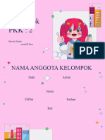 Kelompok 2 PKK