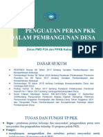 MATERI PKK 28 SEPT 2021