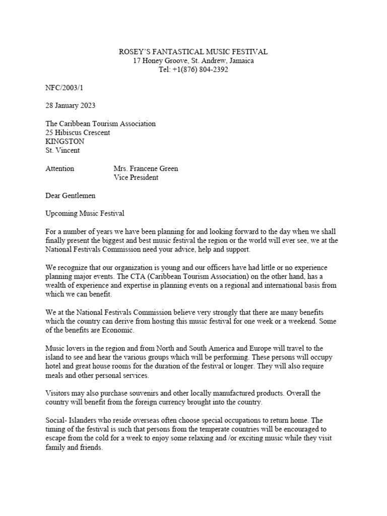 Letter typewriting pdf