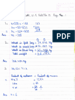 Maths Ishaan Aggarwal 6c Roll No.10