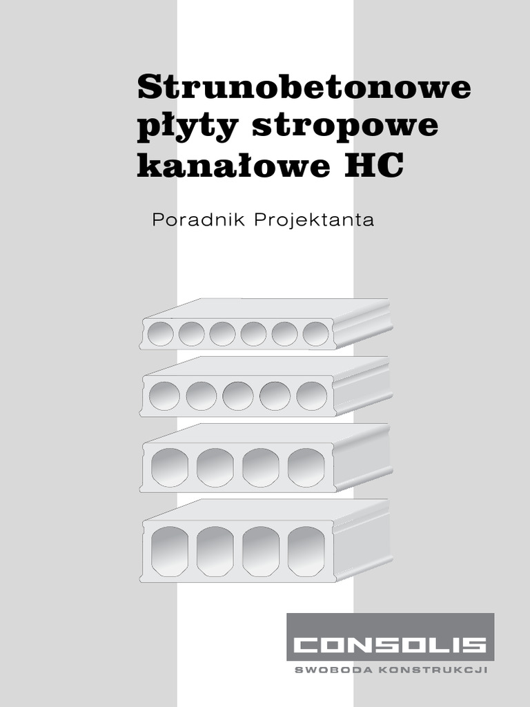 consolis katalog hc-05_2006 | PDF