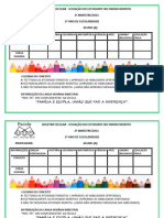 Conceito 1º Bimestre