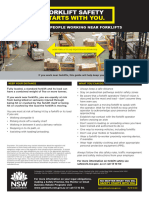 Forklift-Safety-Guide-People-Working-Near-Forklifts - SW08195 - 0519