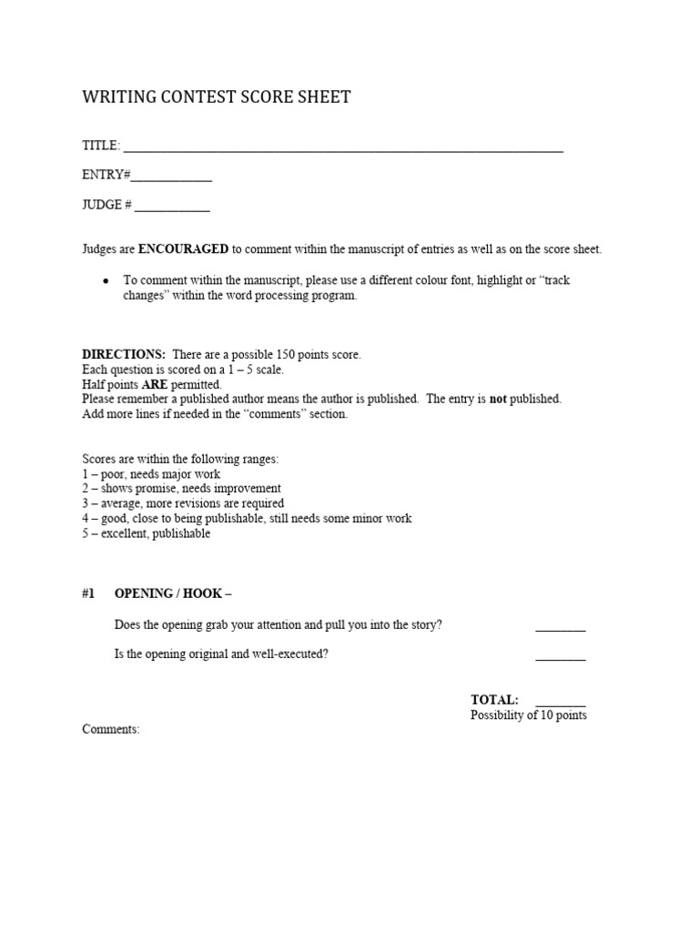 score-sheet-for-art-competition-fill-online-printable-fillable