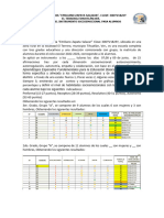 Analisis Escuela Socioemocional