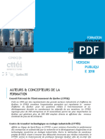 Formation Écologie Industrielle Powerpoint