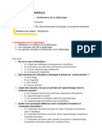 PRS211-CHAPITRE1-Fondements de La Didactiqu