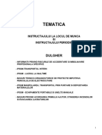 Model 2 Tematoca Dulgher SSM