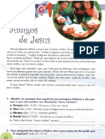 Amigos de Jesus 1