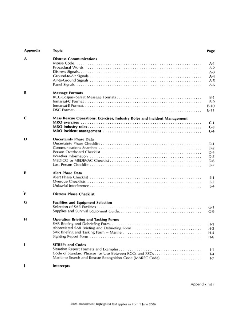 Appendix | PDF