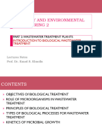 05-Introduction To Biological Wastewater Treatment