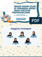 Hukum Aborsi