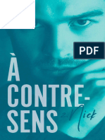 Mercedes Ron A Contre Sens Tome 2 Nick 1 1