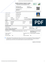 SPDP - Apps.prod - Osdc.gov - in # Spdpwebsite NabinMagicCard AckNabinCard