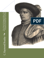 Beazley, C. Raymond. Prince Henry The Navigator, The Hero of Portugal and of Modern Discovery, 1394-1460 A.D. With An Account of Geographical Progress Throughout The Middle Ages As The Preparat