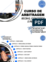 Curso de Arbitragem