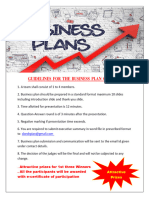Guidelines - For - B-Plan Guidelines