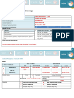 Contoh Pengisian Formulir EDD PDF