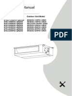 Ducted Installation Manual 1