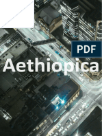 Nanochrome 2 - Aethiopica