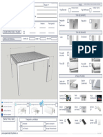 Plantilla Pergola Bio Ed 2 Isla