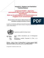 Manuel - PHAST (Participatory, Hygiene and Sanitation - OMS - 065252