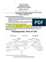 Taxonomy Reviwer