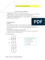 Procedes Demarrage