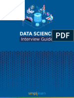 4227 GUI Ebook Data Science Interview Guide