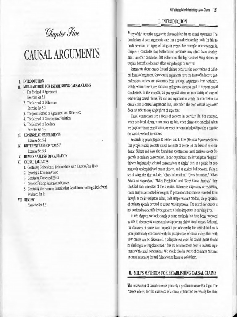 6.salmon - Introduction To Logic and Critical Thinking-85-105 | PDF ...