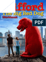 Clifford. The Big Red Dog