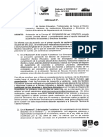 Circular 2 Jornada Laboral Aclarat