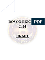 Bosco Bizcon Draft