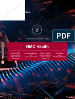 NMC-Health-Case - 2023 06 06
